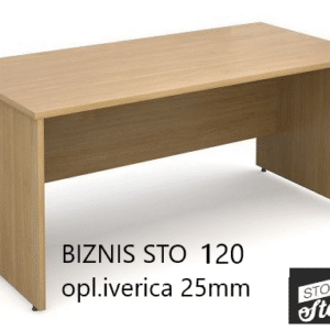 B 120