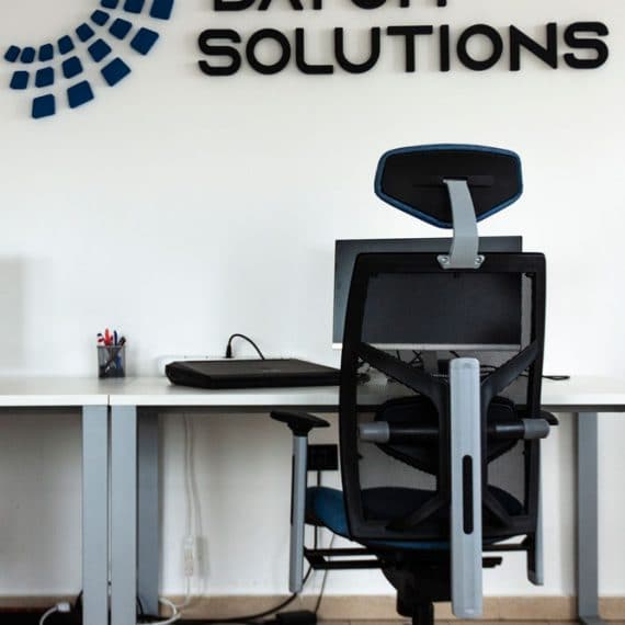 Datum solutions 9152