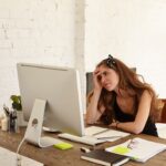 Kako smanjiti stres na poslu biranjem odgovarajuce radne stolice