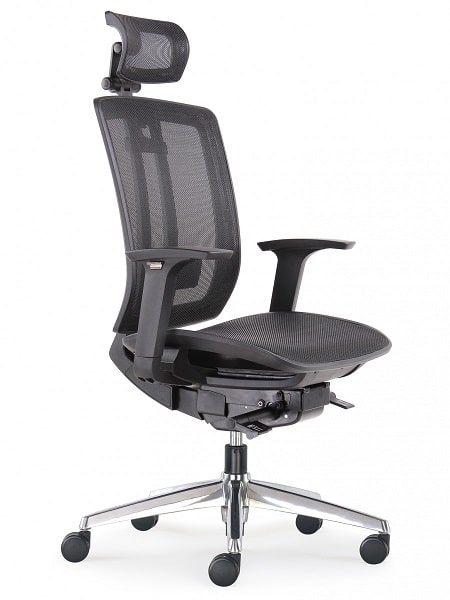 Ergonomska stolica STAR