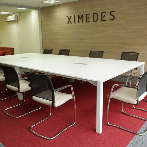 Ximedes