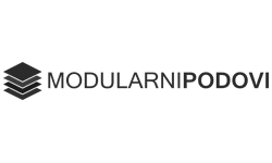 bw modularni podovi logo