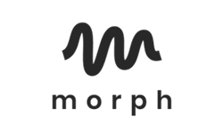 bw morph logo