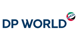 dp world logo