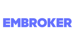 embroker logo