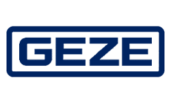 geze logo