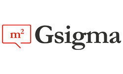 gsigma zrenjanin logo