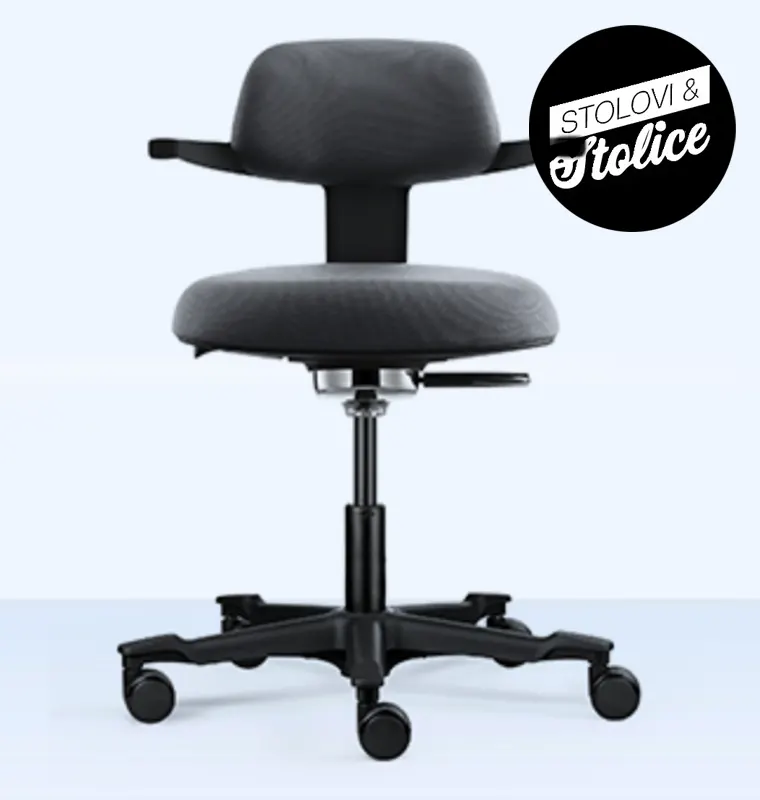 Medico kancelarijsko ergonomska stolica