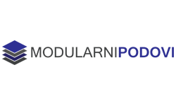 modularni podovi logo