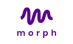 morph logo