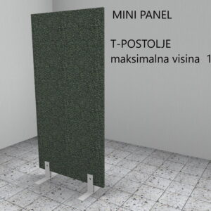 paneli mini t
