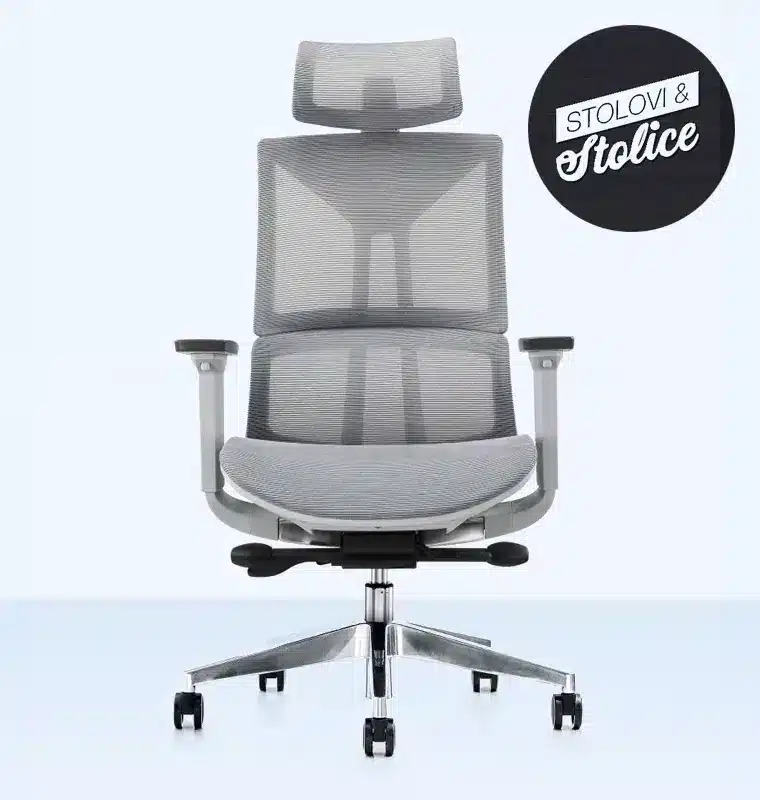 Planet NET ergonomska stolica