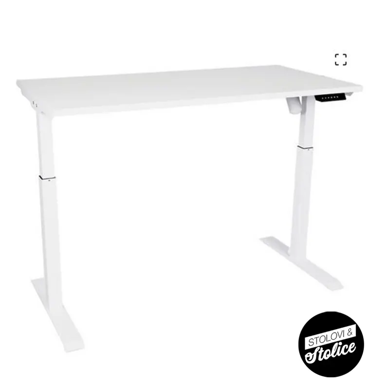 Podesivi sto model SA3