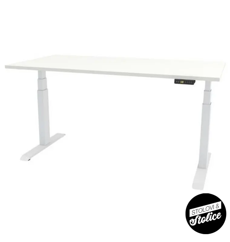 SA7 PRO podesivi sto po visini