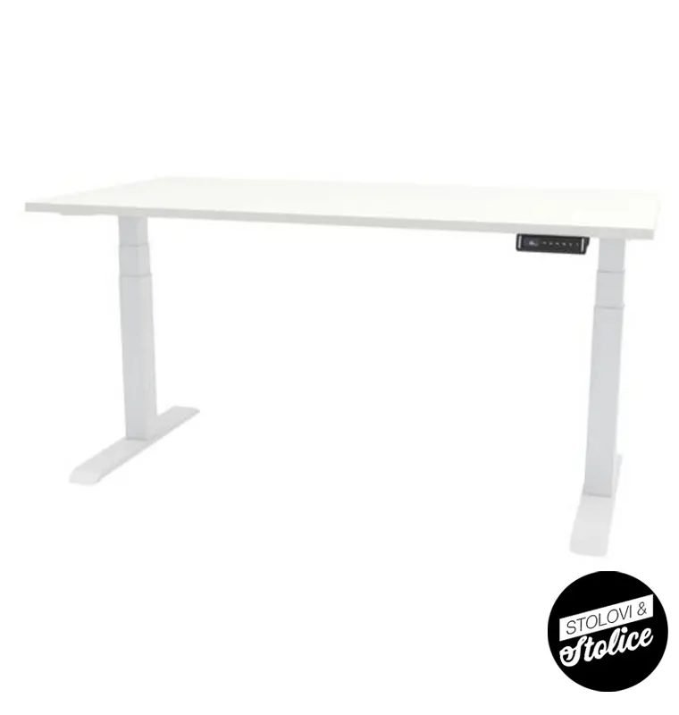 SA8 Pro sto sa podesivom visinom