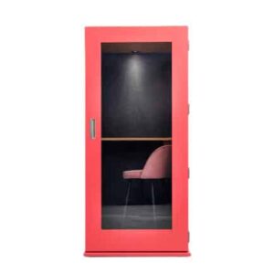 soho phone booths