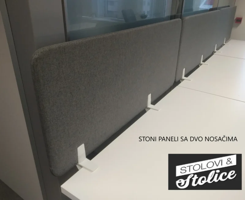 Stoni paneli sa DVO nosačima
