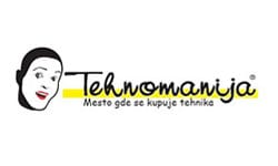 tehnomanija logo