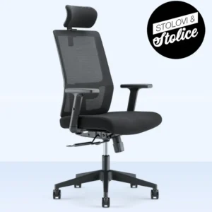Telko ergonomska stolica za radni sto