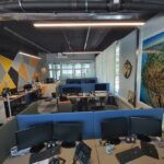 coworking prostor za rad