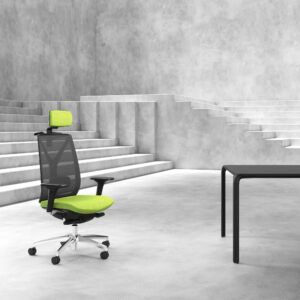 Velia ambiente ergonomska stolica A133/RG