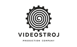 videostroj logo